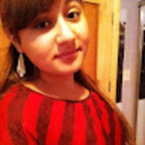 Meet your Posher, Isabella